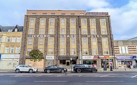 Ilford Grand Hotel